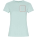 T-shirt Golden à manches courtes pour femme-Croquis verticaux20