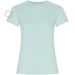 T-shirt Golden à manches courtes pour femme-Croquis verticaux19