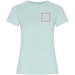 T-shirt Golden à manches courtes pour femme-Croquis verticaux14