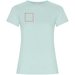 T-shirt Golden à manches courtes pour femme-Croquis verticaux16