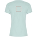 T-shirt Golden à manches courtes pour femme-Croquis verticaux18