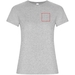 Golden T-Shirt für Damen-Standskizze14