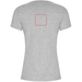 Golden T-Shirt für Damen-Standskizze18