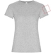 Golden T-Shirt für Damen-Standskizze17