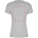Golden T-Shirt für Damen-Standskizze16