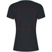 Golden T-Shirt für Damen-Standskizze6
