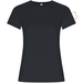 Golden T-Shirt für Damen-Standskizze20