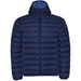 Giacca termica da uomo Norway-Schizzi dello stand2