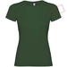 Jamaika T-Shirt für Damen-Standskizze15