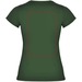 Jamaika T-Shirt für Damen-Standskizze13