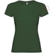 Jamaika T-Shirt für Damen-Standskizze6