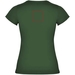 Jamaika T-Shirt für Damen-Standskizze3