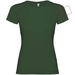 Jamaika T-Shirt für Damen-Standskizze18