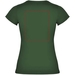 Jamaika T-Shirt für Damen-Standskizze14