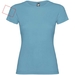 Jamaika T-Shirt für Damen-Standskizze12