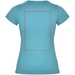 Jamaika T-Shirt für Damen-Standskizze5