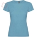 Jamaika T-Shirt für Damen-Standskizze16