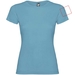 Jamaika T-Shirt für Damen-Standskizze15