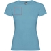Jamaika T-Shirt für Damen-Standskizze11