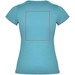 Jamaika T-Shirt für Damen-Standskizze14