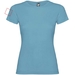 Jamaika T-Shirt für Damen-Standskizze20