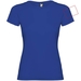 Jamaika T-Shirt für Damen-Standskizze1