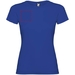 Jamaika T-Shirt für Damen-Standskizze6