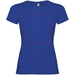 Jamaika T-Shirt für Damen-Standskizze8