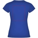 Jamaika T-Shirt für Damen-Standskizze9