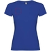Jamaika T-Shirt für Damen-Standskizze13