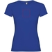 Jamaika T-Shirt für Damen-Standskizze16