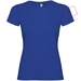 Jamaika T-Shirt für Damen-Standskizze5