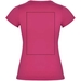 Jamaika T-Shirt für Damen-Standskizze18