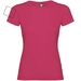 Jamaika T-Shirt für Damen-Standskizze5