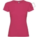 Jamaika T-Shirt für Damen-Standskizze4
