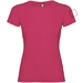 Jamaika T-Shirt für Damen-Standskizze11