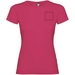Jamaika T-Shirt für Damen-Standskizze6