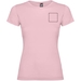 Jamaika T-Shirt für Damen-Standskizze18