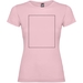 Jamaika T-Shirt für Damen-Standskizze11