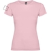 Jamaika T-Shirt für Damen-Standskizze18