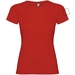 Jamaika T-Shirt für Damen-Standskizze19