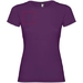 Jamaika T-Shirt für Damen-Standskizze11