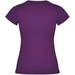Jamaika T-Shirt für Damen-Standskizze15