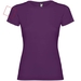 Jamaika T-Shirt für Damen-Standskizze2