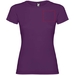 Jamaika T-Shirt für Damen-Standskizze19