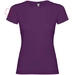 Jamaika T-Shirt für Damen-Standskizze6