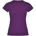 Jamaika T-Shirt für Damen-Standskizze5