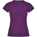 Jamaika T-Shirt für Damen-Standskizze16