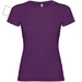Jamaika T-Shirt für Damen-Standskizze15