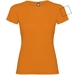 Jamaika T-Shirt für Damen-Standskizze19